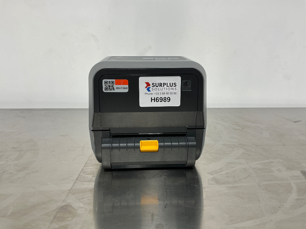 Image of Zebra Technologies Corporation ZD621 Printer